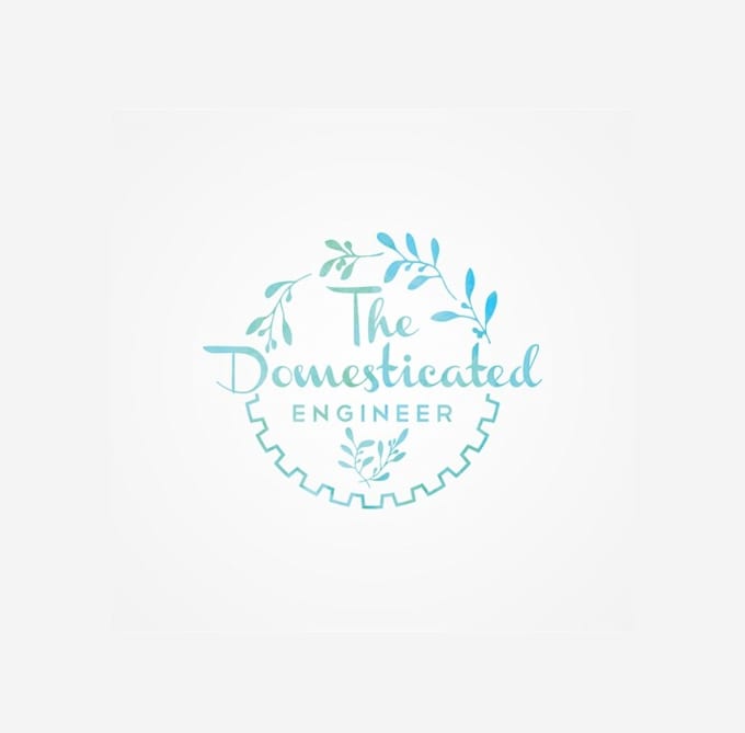create a quirky wedding shop logo