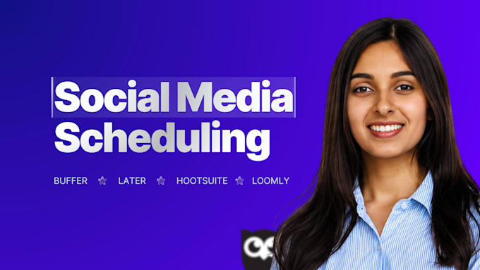 schedule your posts on instagram, facebook, linkedin, twitter, tiktok