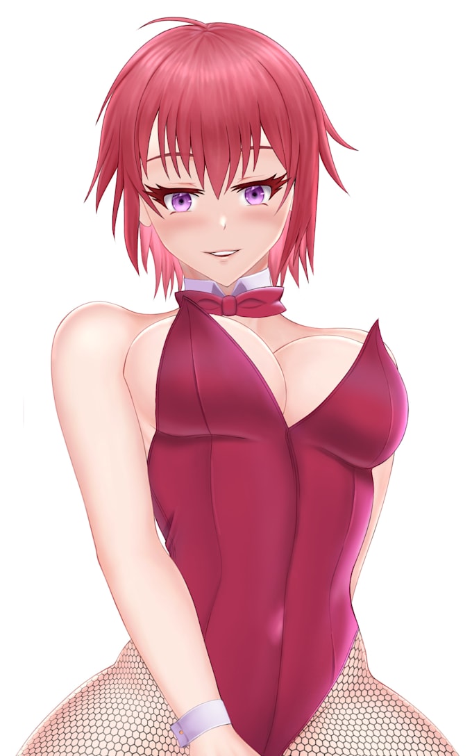 draw anime art nsfw or sfw