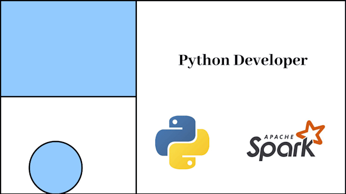 Write python scripts for your applications by Maxime_peter | Fiverr