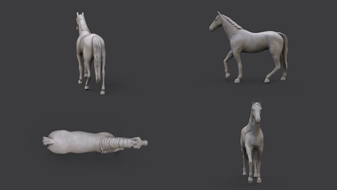 sculpt high quality 3d printable character, figure or adjust yours model stl 3mf