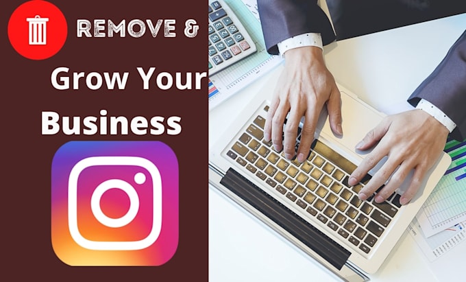 remove instagram followings and fake followers