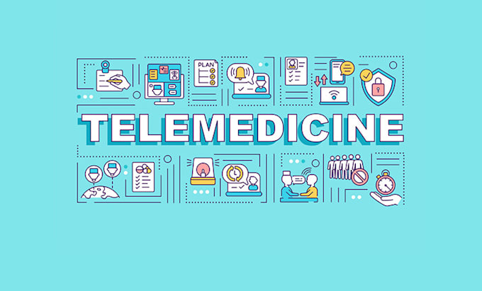 develop telemedicine app, doctor app, healthcare app