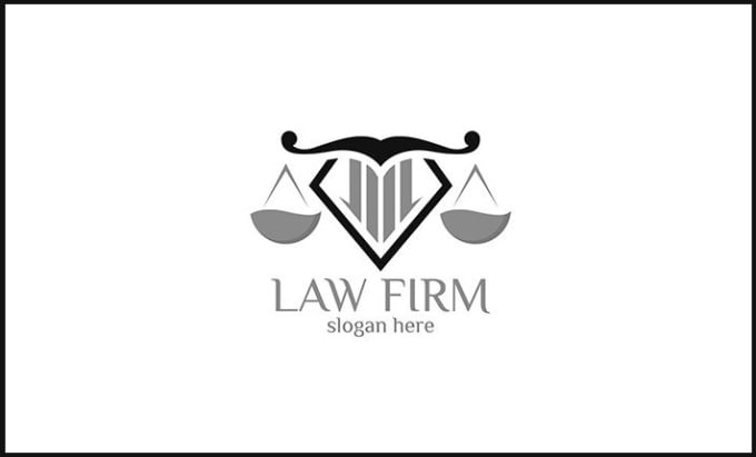 design different legal, attorney, lawyer or law firm logo design