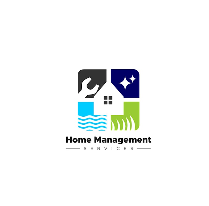 design a simple but easily recognisable logo