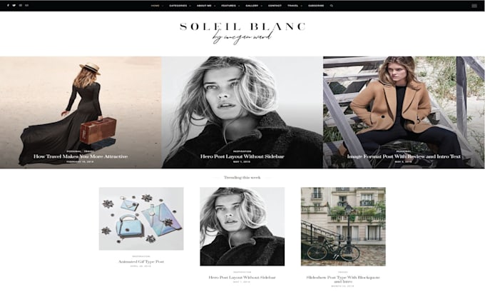 Fashion dress websites shop