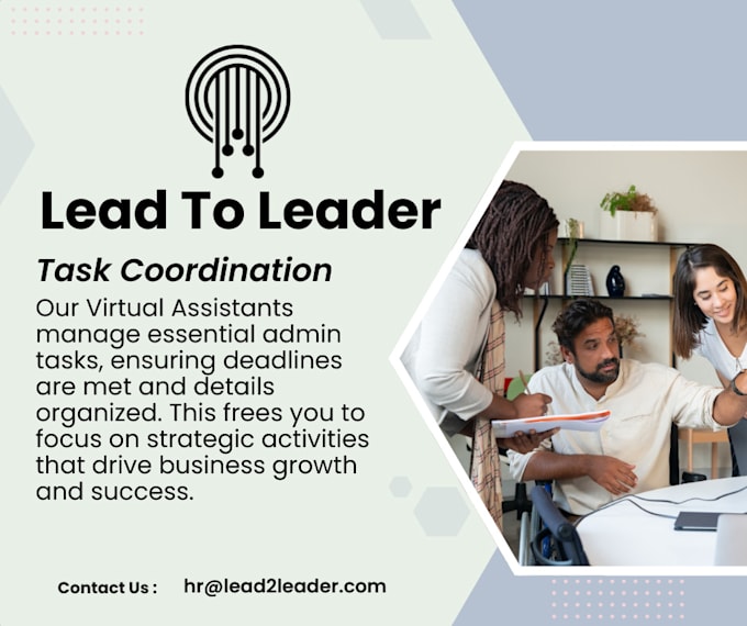 collect leads from actively hiring companies