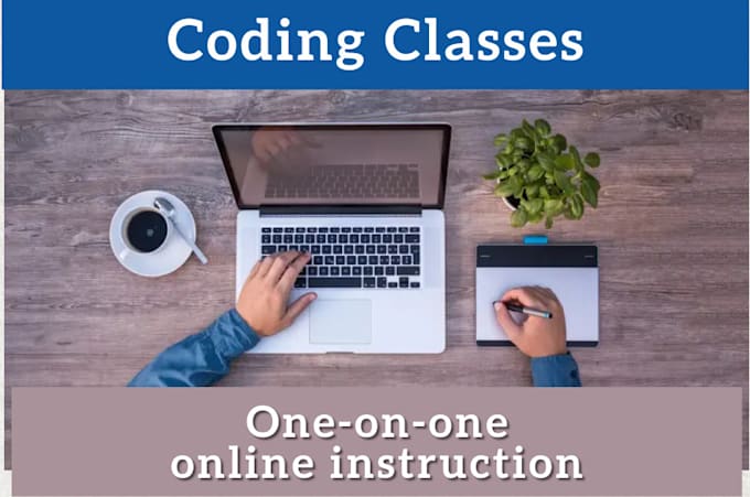 teach you coding in python