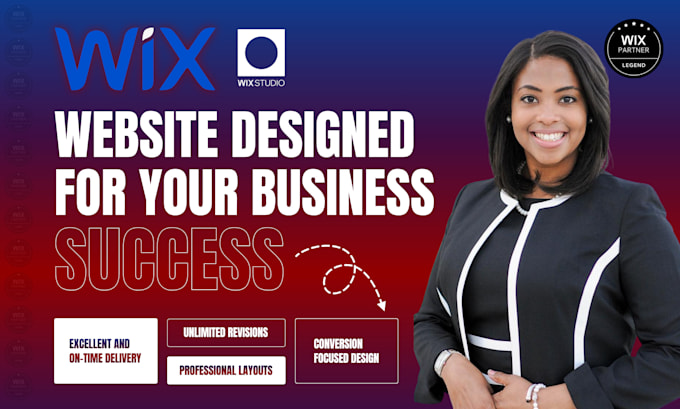 wix website design wix website redesign wix website wix seo