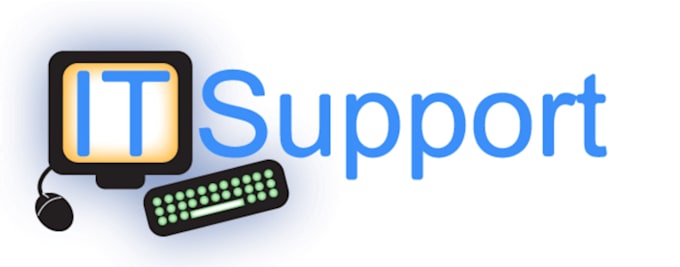 provide computer tech support
