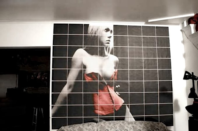 rasterbate any picture