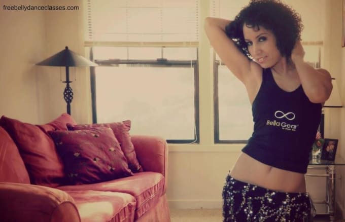 Translate your belly dance song by Tiazza | Fiverr