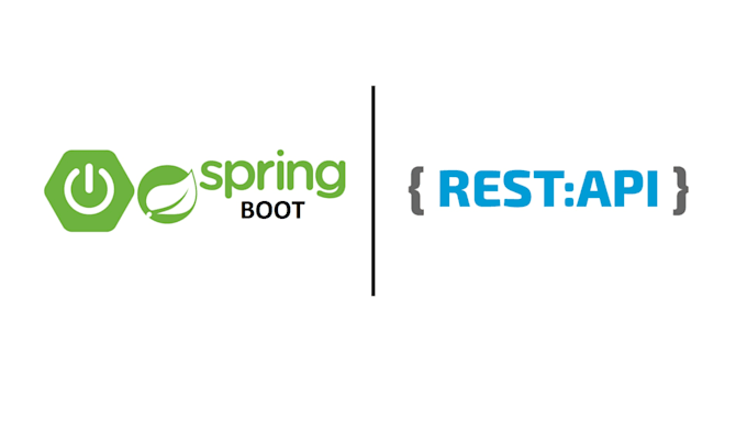 Build rest api using spring boot by Mayank_765 | Fiverr