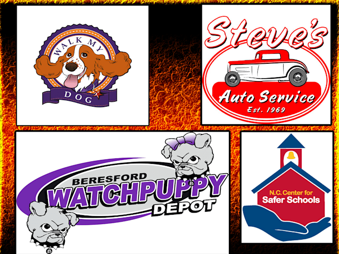 professional LOGO design satisfaction Guaranteed