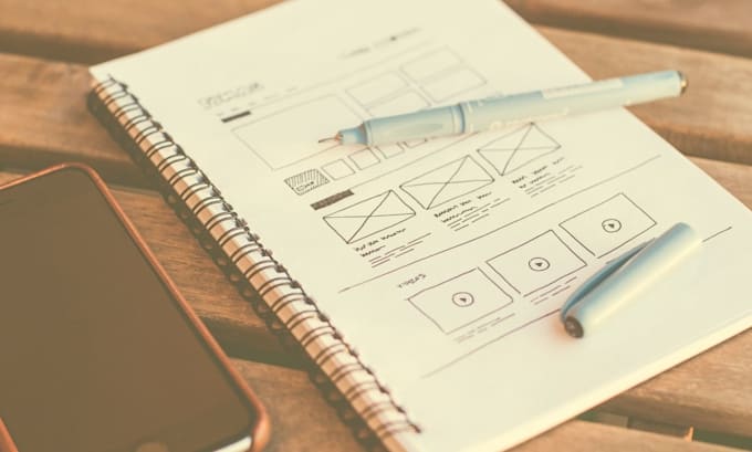 design and build your SEO optimized website