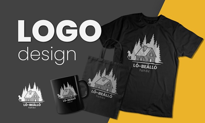 do pro minimal logo design