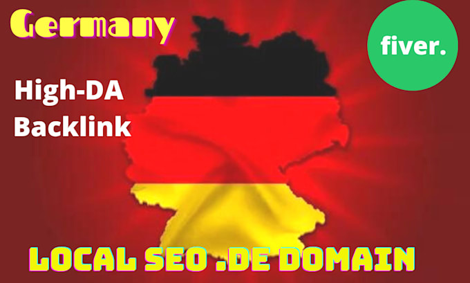 make germany de backlink high quality german forum top dofollow linkbuilding