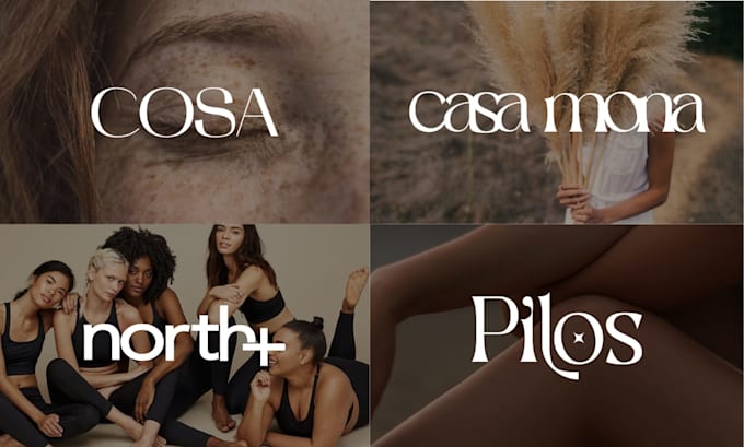 ignite your brands recognition with a dynamic logo design