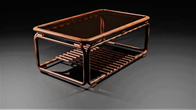 provide you with 3d models ready to be used as assets