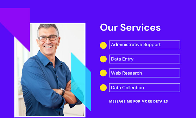 be your admin support VA