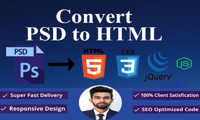 Design Responsive Websites Using Html5css3jquerybootstrap By Abdullamdjisan Fiverr 5183
