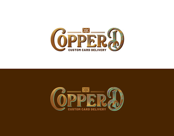 create a beautiful striking logo within a short time
