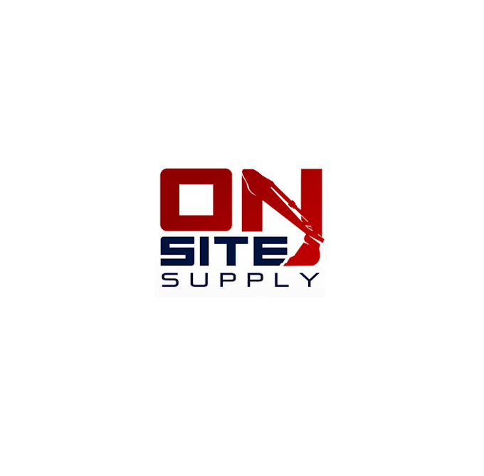 create a kickass logo for on site supply