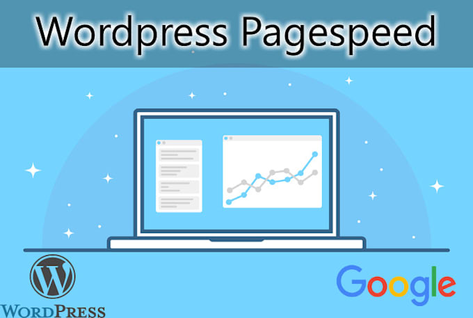 speed up your wordpress site