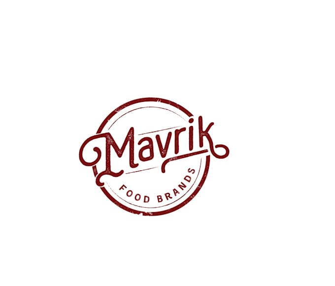 Create high quality food logo for your business by Keira_lloyd Fiverr