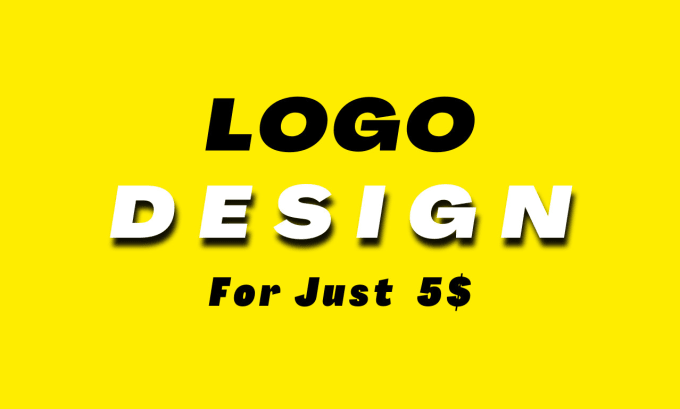 Design 3 modern minimalist flat logo designs by Arham_designs1 | Fiverr