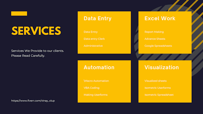 be your virtual employee for your business