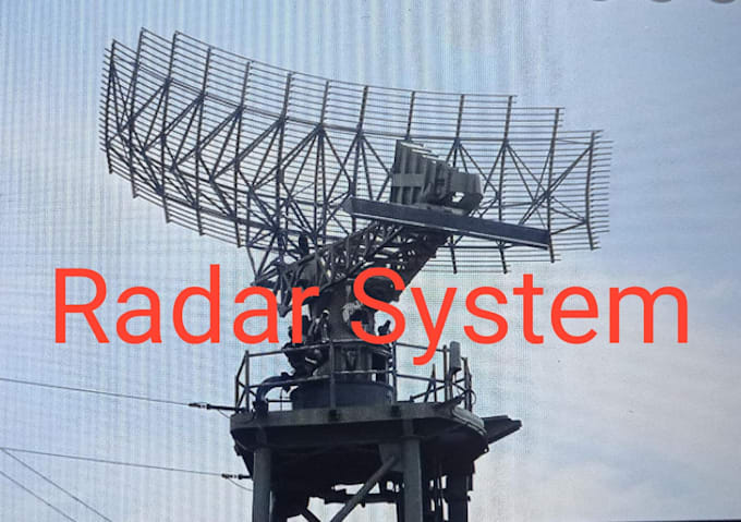 do radar system really good in it