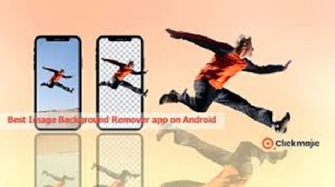 remove background from pictures