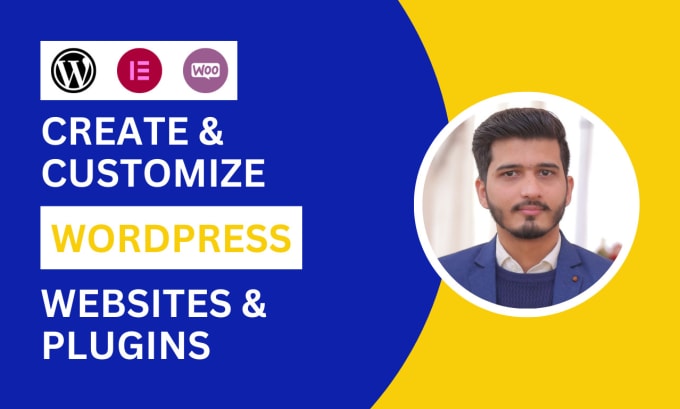 create, and customize wordpress websites and plugins