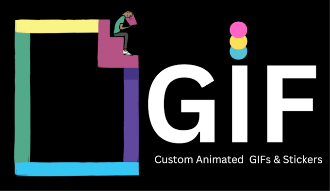do animated GIF for you