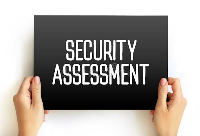provide website vulnerability assessment and security scan