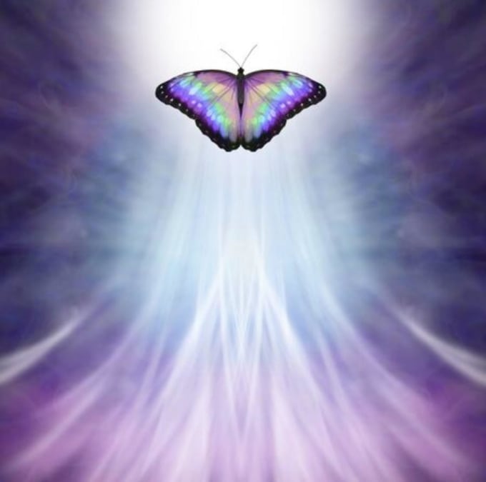 Provide personal prophetic word with prayer up to 150 written prophetic