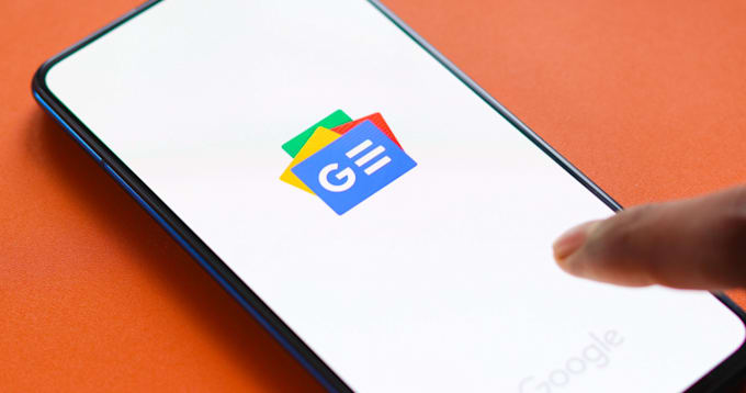 get approval for your domain on google news