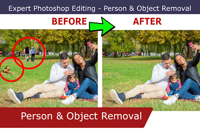 do expert photoshop editing within 1 hour retouch enhancing
