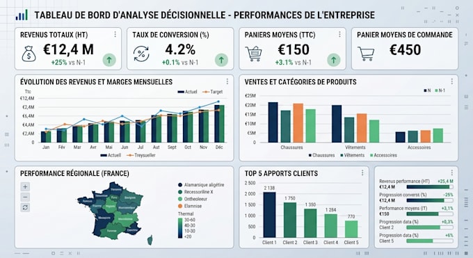 build a web based data visualization interface