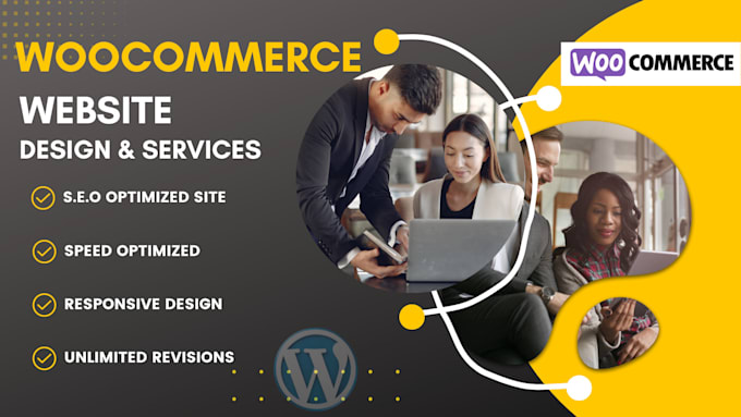 build a professional ecommerce store with woocommerce and wordpress