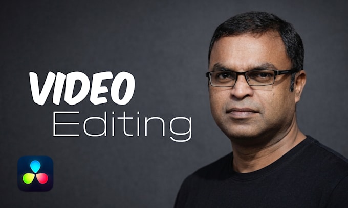 edit your youtube videos in davinci resolve studio