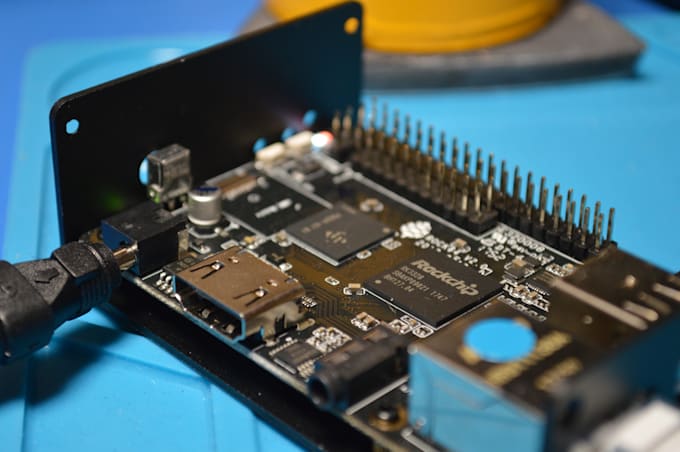 do embedded software for your product