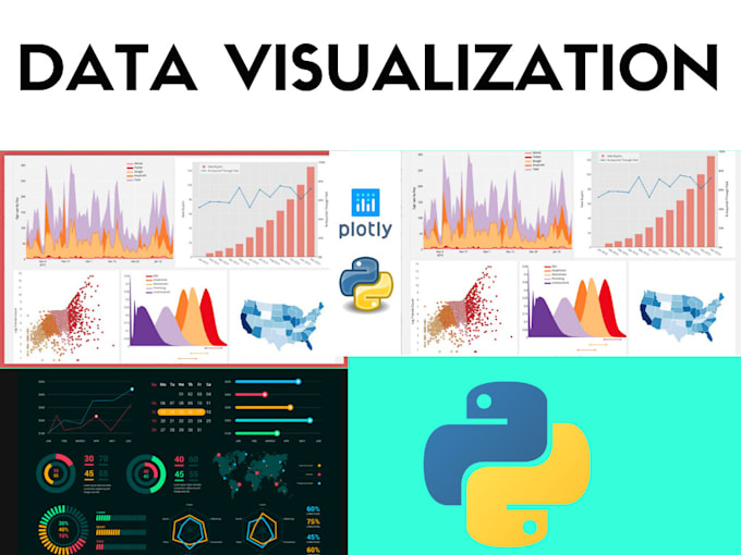 Create interactive dashboards for your data in python plotly by ...