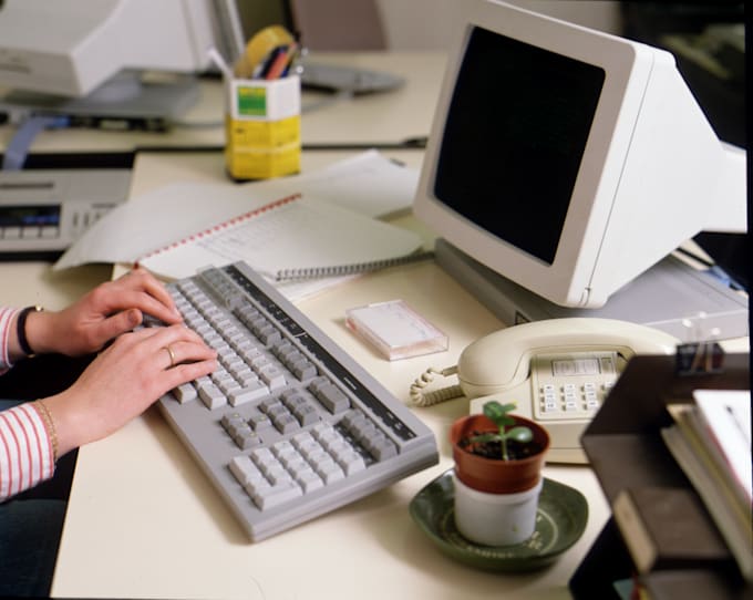 do all types Data Entry work in 3 hours