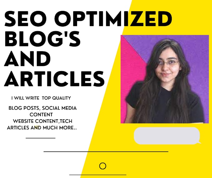 write exclusive SEO articles and blog posts for you,exclusive and overperforming