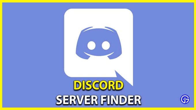 discord server finder