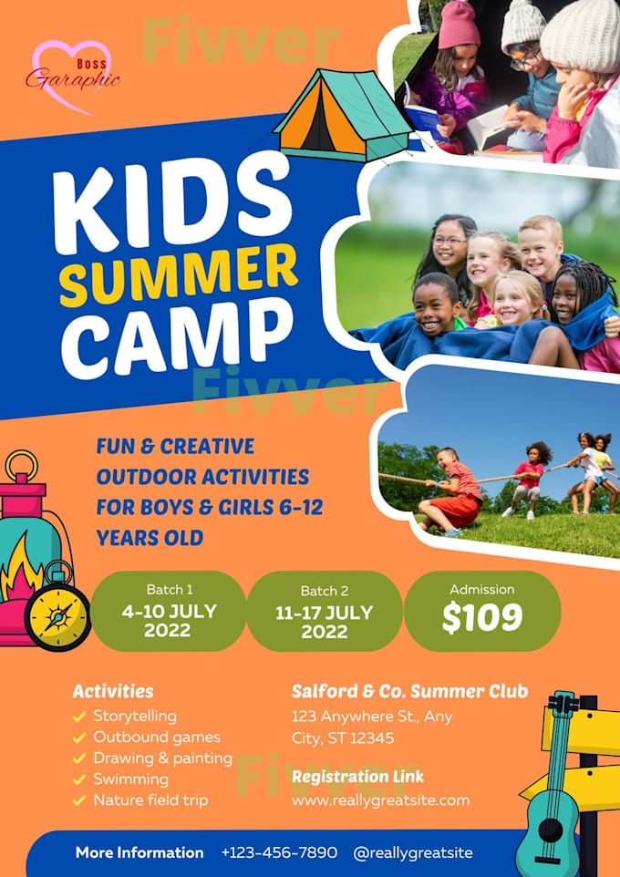 design social media post,flyer, poster using canva and photoshop