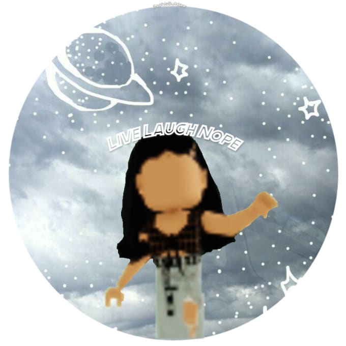 Create your avatar simple gfx by Sophiebuildsxx | Fiverr