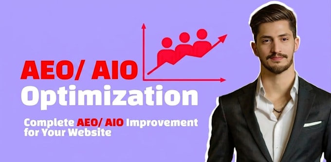 do aio aeo optimization for your business